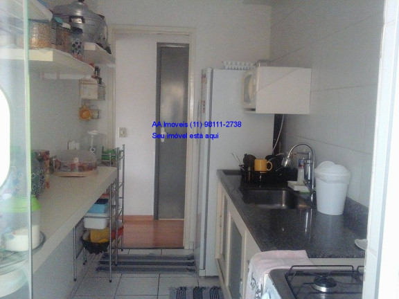 Imagem Apartamento com 2 Quartos para Alugar, 48 m² em Jardim São Luiz - Jandira Imagem Apartamento com 2 Quartos para Alugar, 48 m² em Jardim São Luiz - Jandira