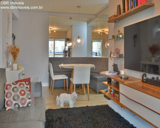 Imagem Apartamento com 2 Quartos à Venda, 67 m² em Tatuapé - Sao Paulo Imagem Apartamento com 2 Quartos à Venda, 67 m² em Tatuapé - Sao Paulo