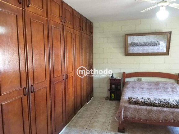 Imagem Casa com 4 Quartos à Venda, 293 m² em Taquaral - Campinas Imagem Casa com 4 Quartos à Venda, 293 m² em Taquaral - Campinas