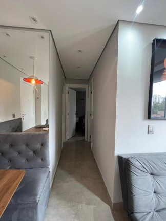 Imagem Imóvel com 2 Quartos à Venda, 40 m² em Parque Reboucas - São Paulo Imagem Imóvel com 2 Quartos à Venda, 40 m² em Parque Reboucas - São Paulo