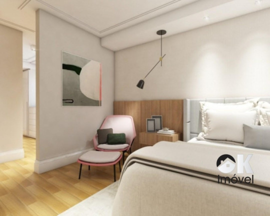 Imagem Apartamento com 3 Quartos à Venda, 250 m² em Jardim Paulista - São Paulo