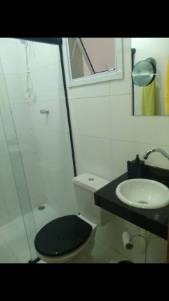 Imagem Apartamento com 2 Quartos à Venda, 42 m² em Parque Erasmo Assunção - Santo André