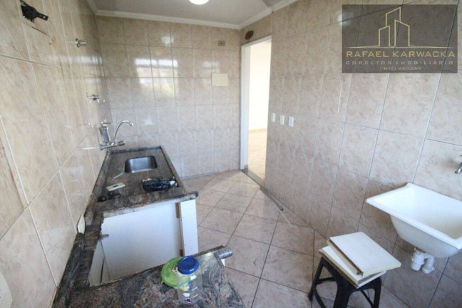 Imagem Apartamento com 2 Quartos à Venda, 58 m² em Veloso - Osasco