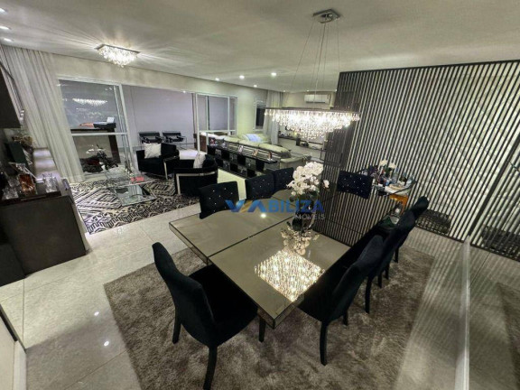 Imagem Apartamento com 3 Quartos à Venda, 197 m² em Jardim Santa Mena - Guarulhos Imagem Apartamento com 3 Quartos à Venda, 197 m² em Jardim Santa Mena - Guarulhos