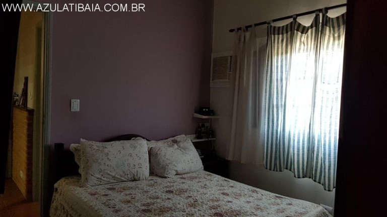 Imagem Casa com 2 Quartos à Venda, 125 m² em Jardim Alvinopolis - Atibaia