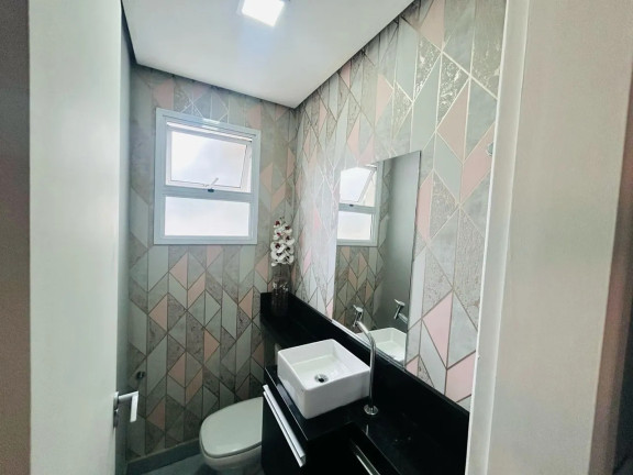 Imagem Casa com 3 Quartos à Venda, 150 m² em Jardim Rebelato - Cotia