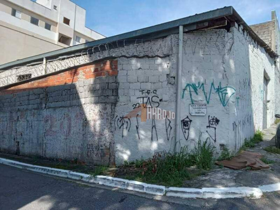 Imagem Galpão à Venda, 325 m² em Vila Ema - São Paulo Imagem Galpão à Venda, 325 m² em Vila Ema - São Paulo