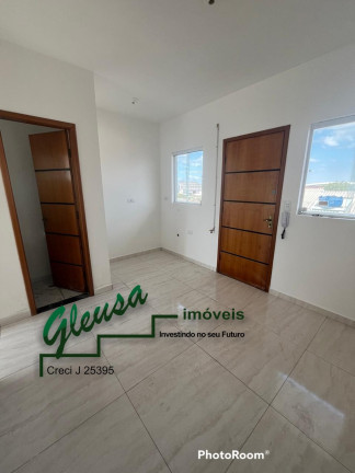 Imagem Apartamento com 1 Quarto à Venda, 27 m² em Cidade Antônio Estevão De Carvalho - São Paulo Imagem Apartamento com 1 Quarto à Venda, 27 m² em Cidade Antônio Estevão De Carvalho - São Paulo