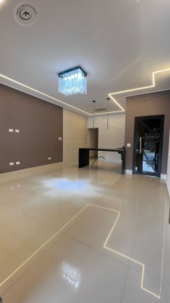 Imagem Apartamento com 3 Quartos à Venda, 115 m² em Vilamar - Praia Grande
