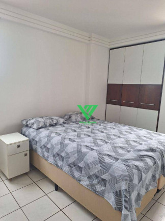 Imagem Apartamento com 2 Quartos à Venda ou Locação, 54 m² em Manaíra - João Pessoa