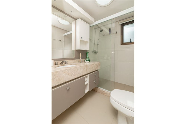 Imagem Apartamento com 3 Quartos à Venda, 104 m² em Bela Vista - Porto Alegre