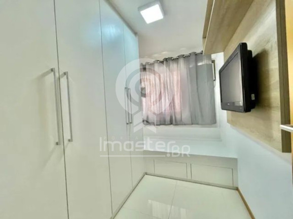 Imagem Apartamento com 3 Quartos à Venda, 86 m² em Recreio Dos Bandeirantes - Rio De Janeiro