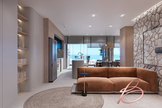 Imagem Apartamento com 2 Quartos à Venda, 76 m² em Praia Brava De Itajaí - Itajaí Imagem Apartamento com 2 Quartos à Venda, 76 m² em Praia Brava De Itajaí - Itajaí