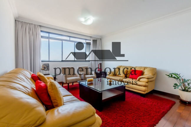 Imagem Apartamento com 3 Quartos à Venda, 105 m² em Perdizes - São Paulo