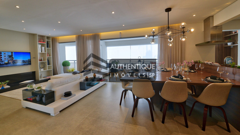 Imagem Apartamento com 4 Quartos à Venda, 147 m² em Perdizes - São Paulo