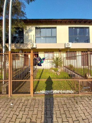 Imagem Casa com 2 Quartos à Venda, 69 m² em Florida - Guaíba