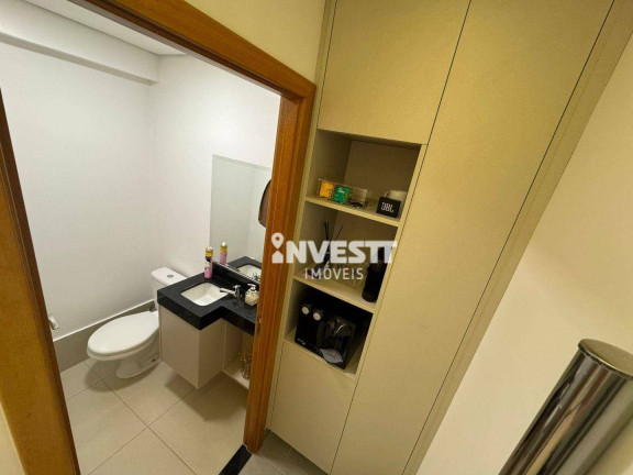Imagem Sala Comercial à Venda, 33 m² em Setor Bueno - Goiânia Imagem Sala Comercial à Venda, 33 m² em Setor Bueno - Goiânia