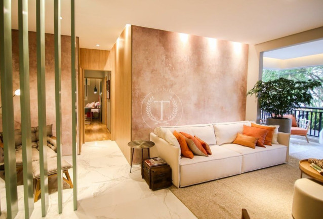 Imagem Cobertura com 3 Quartos à Venda, 56 m² em Jardim Guedala - São Paulo