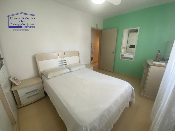 Imagem Imóvel com 3 Quartos à Venda, 88 m² em Cristal - Porto Alegre