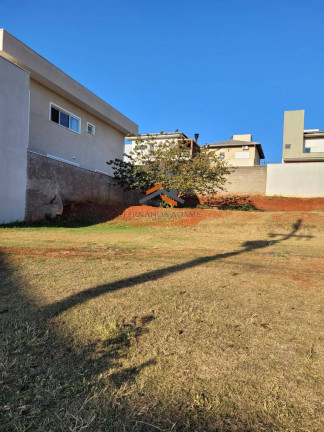 Imagem Terreno em Condomínio à Venda, 300 m² em Jardim Planalto - Paulínia Imagem Terreno em Condomínio à Venda, 300 m² em Jardim Planalto - Paulínia