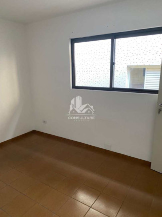 Sala Comercial à Venda, 60 m² em Boqueirão - Santos