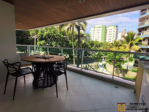 Imagem Imóvel com 4 Quartos à Venda, 142 m² em Riviera - Bertioga