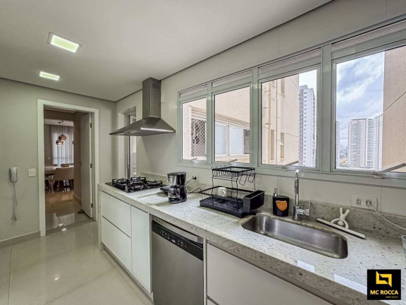 Imagem Apartamento com 3 Quartos à Venda, 155 m² em Centro - São Bernardo Do Campo Imagem Apartamento com 3 Quartos à Venda, 155 m² em Centro - São Bernardo Do Campo