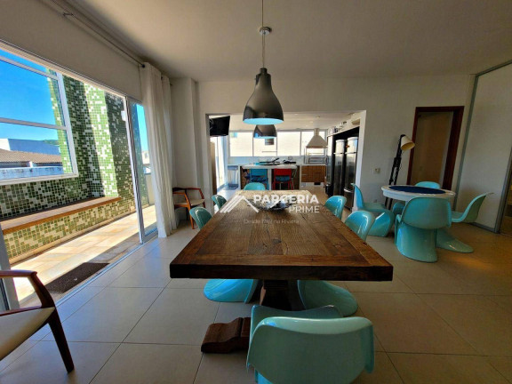 Cobertura com 3 Quartos à Venda, 264 m² em Riviera Módulo 7 - Bertioga