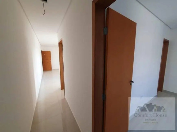 Imagem Apartamento com 2 Quartos à Venda, 47 m² em Parque Novo Oratório - Santo André