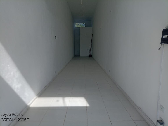 Imagem Imóvel para Alugar, 55 m² em Centro - Peruíbe