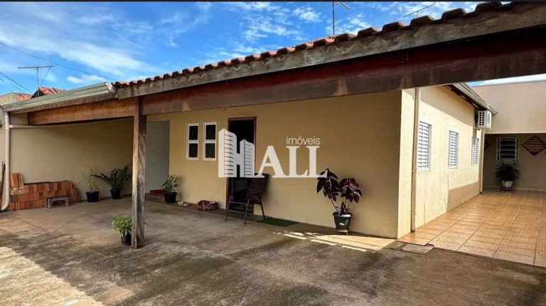Imagem Casa com 2 Quartos à Venda, 200 m² em Jardim Simões - São José Do Rio Preto Imagem Casa com 2 Quartos à Venda, 200 m² em Jardim Simões - São José Do Rio Preto
