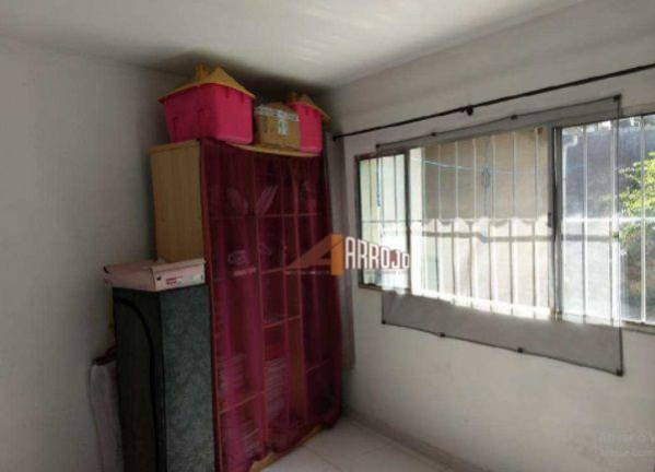 Imagem Casa com 2 Quartos à Venda, 64 m² em Jardim Jaú - São Paulo Imagem Casa com 2 Quartos à Venda, 64 m² em Jardim Jaú - São Paulo