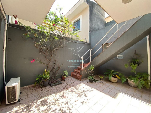 Imagem Casa com 4 Quartos à Venda, 120 m² em Pinheiros - São Paulo Imagem Casa com 4 Quartos à Venda, 120 m² em Pinheiros - São Paulo