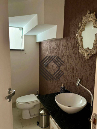 Imagem Sobrado com 3 Quartos à Venda, 366 m² em Condomínio Vila Azul - Sorocaba Imagem Sobrado com 3 Quartos à Venda, 366 m² em Condomínio Vila Azul - Sorocaba