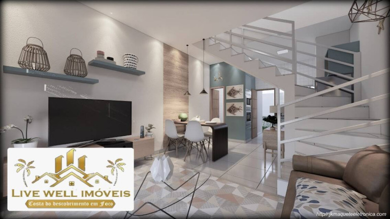 Imagem Apartamento com 2 Quartos à Venda, em Taperapuan - Porto Seguro Imagem Apartamento com 2 Quartos à Venda, em Taperapuan - Porto Seguro