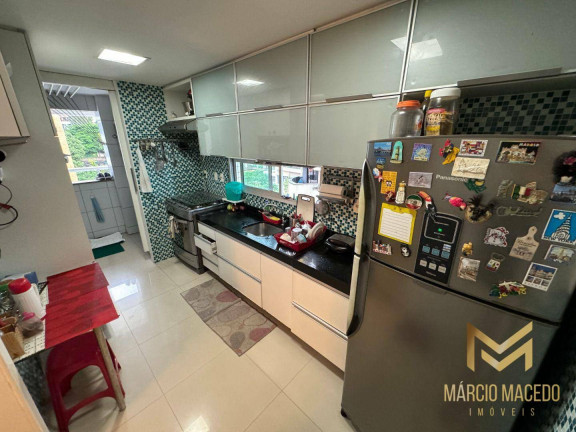 Imagem Apartamento com 3 Quartos à Venda, 120 m² em Meireles - Fortaleza Imagem Apartamento com 3 Quartos à Venda, 120 m² em Meireles - Fortaleza