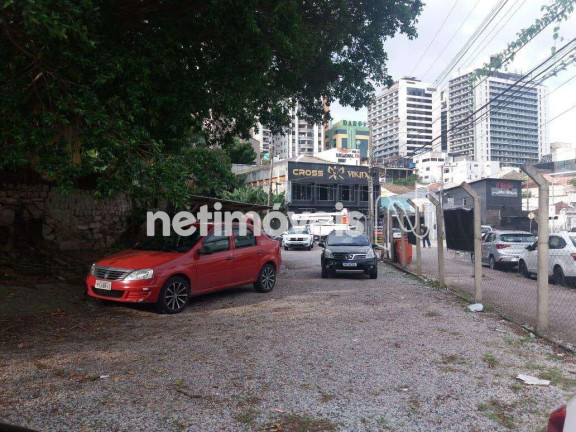 Imagem Terreno à Venda, 826 m² em Centro - Florianópolis