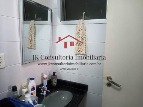 Imagem Apartamento com 1 Quarto à Venda, 48 m² em Campo Belo - São Paulo Imagem Apartamento com 1 Quarto à Venda, 48 m² em Campo Belo - São Paulo