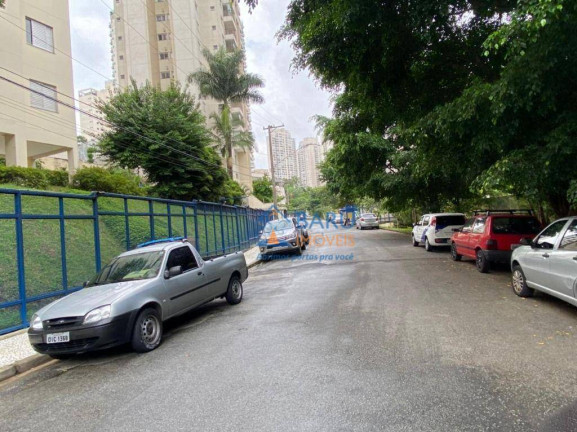 Imagem Apartamento com 1 Quarto à Venda, 58 m² em Vila Mariana - São Paulo
