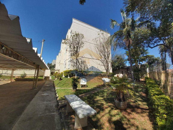 Imagem Apartamento com 3 Quartos à Venda, 75 m² em Vila Santana Ii - Jundiaí