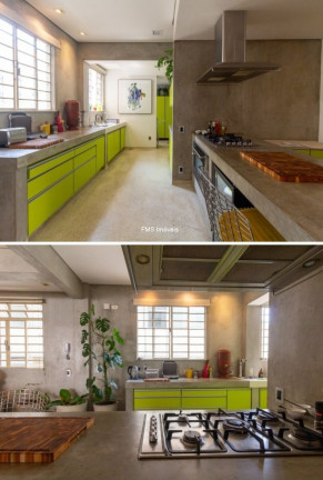 Imagem Imóvel com 3 Quartos à Venda, 172 m² em Higienópolis - São Paulo Imagem Imóvel com 3 Quartos à Venda, 172 m² em Higienópolis - São Paulo