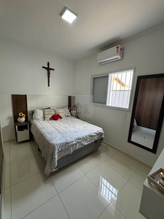 Imagem Casa com 2 Quartos à Venda, 150 m² em Flora Rica Ii - Peruíbe