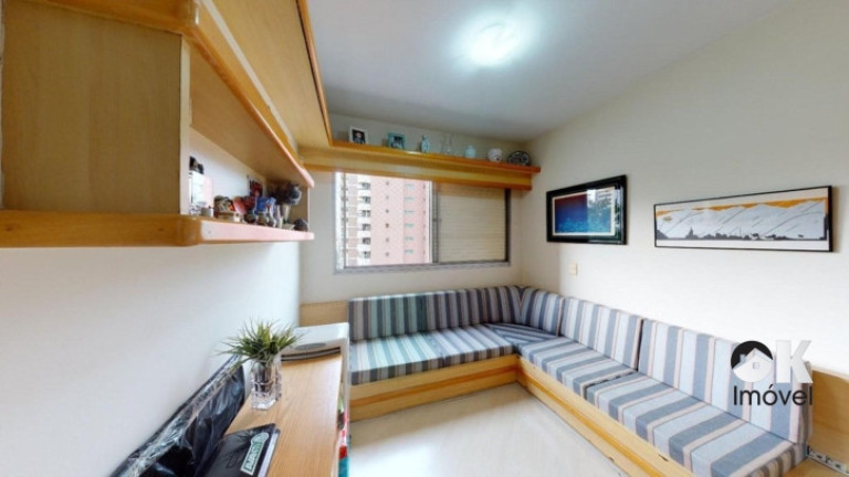 Imagem Apartamento com 3 Quartos à Venda, 91 m² em Higienópolis - São Paulo Imagem Apartamento com 3 Quartos à Venda, 91 m² em Higienópolis - São Paulo