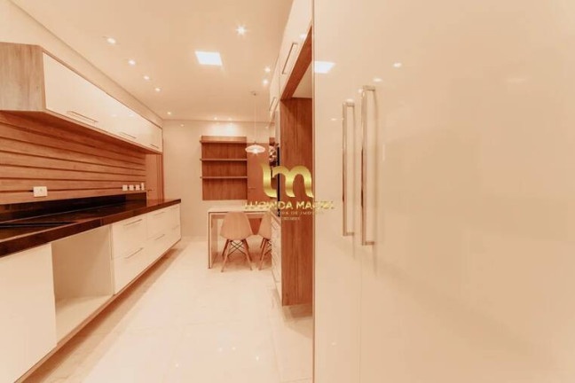 Imagem Apartamento com 4 Quartos à Venda, 147 m² em Canto Do Forte - Praia Grande