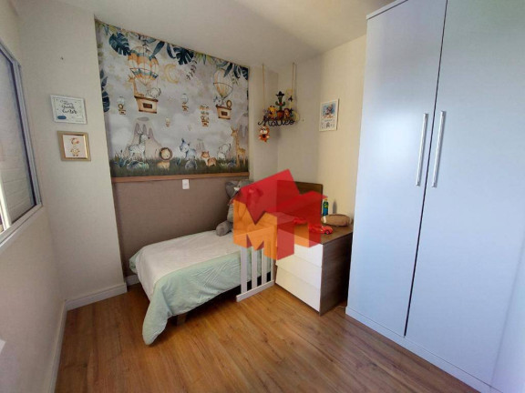 Imagem Apartamento com 2 Quartos à Venda, 52 m² em Jardim Brasil - Americana Imagem Apartamento com 2 Quartos à Venda, 52 m² em Jardim Brasil - Americana