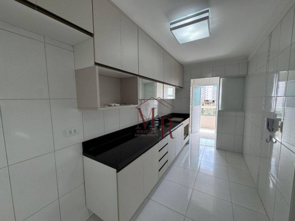 Imagem Apartamento com 3 Quartos à Venda, 122 m² em Boqueirão - Praia Grande Imagem Apartamento com 3 Quartos à Venda, 122 m² em Boqueirão - Praia Grande