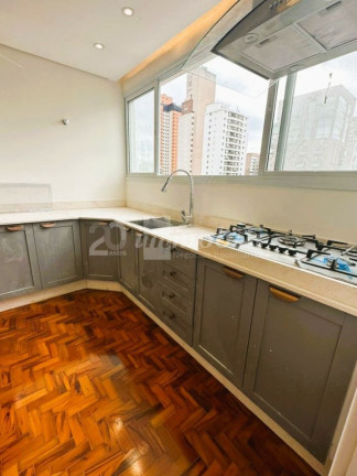 Imagem Apartamento com 2 Quartos à Venda, 100 m² em Jardins - São Paulo Imagem Apartamento com 2 Quartos à Venda, 100 m² em Jardins - São Paulo