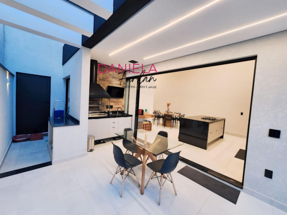 Imagem Casa de Condomínio com 3 Quartos à Venda, 137 m² em Wanel Ville - Sorocaba Imagem Casa de Condomínio com 3 Quartos à Venda, 137 m² em Wanel Ville - Sorocaba