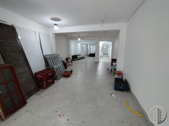 Imagem Imóvel para Alugar, 175 m² em Boqueirão - Santos