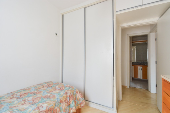 Imagem Apartamento com 3 Quartos à Venda, 100 m² em Vila Mariana - São Paulo